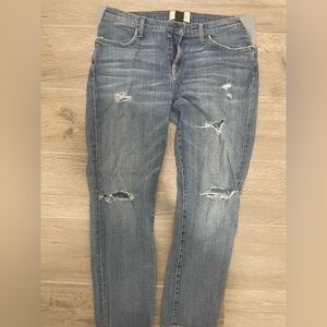 HUTCH Maternity jeans